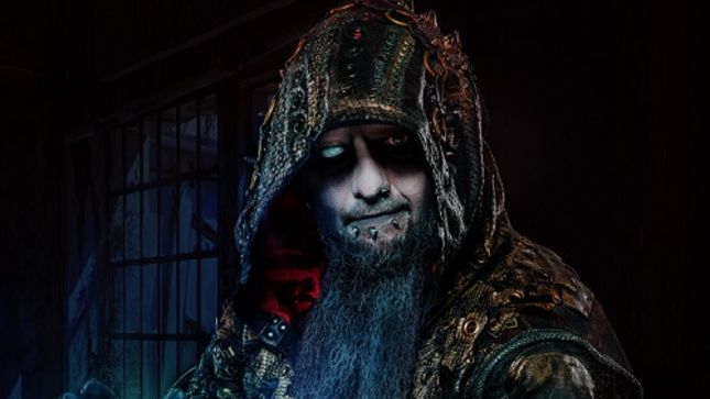 DIMMU BORGIR Guitarist SILENOZ On New Album - "We're Looking At Toning It Down A Little, Especially On The Orchestral Side"