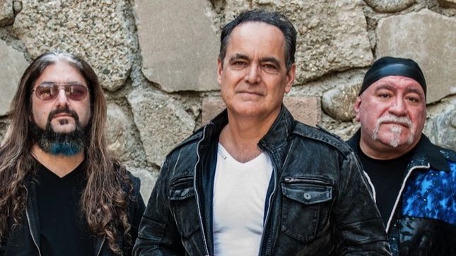 NEAL MORSE, MIKE PORTNOY & RANDY GEORGE Release Music Video For Cover Of JETHRO TULL's "Hymn 43"