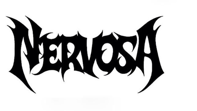 NERVOSA - Brazilian Thrashers Announce New Band Lineup