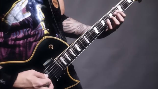 NORTHTALE Reveal “Shape Your Reality” Guitar Playthrough Video 