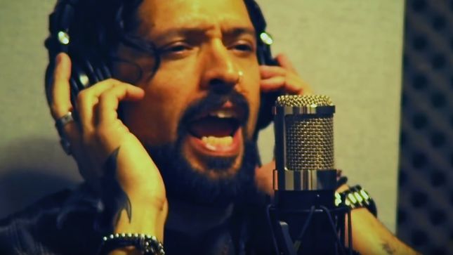 RONNIE ROMERO Rejoins LORDS OF BLACK; Band Working On New Album, Alchemy Of Souls - Part I; 