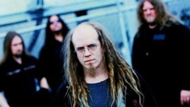 DEVIN TOWNSEND Talks STRAPPING YOUNG LAD Self-Titled Album And Accelerated Evolution Record On Episode 6 Of Official Podcast 
