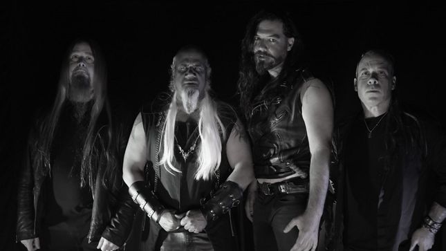 FROM HELL Share “The Witch” Single 