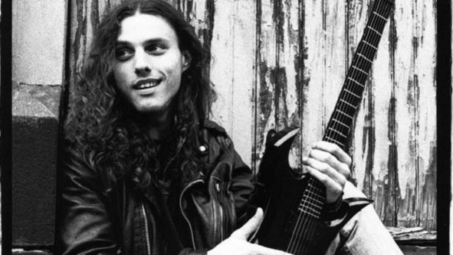 Brave History May 13th, 2020 - DEATH, BUCKETHEAD, MAGNUM, DOKKEN, ABYSMAL DAWN, DECEASED, MY DYING BRIDE, VALLENFYRE, AVATAR, DOWN, PRONG, AGALLOCH, And More!