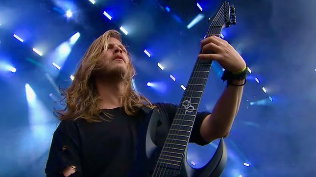 ELUVEITIE Live At Wacken Open Air 2019; HQ Video Streaming