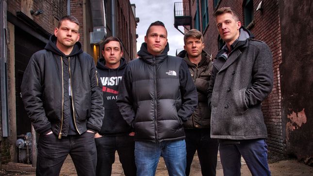 MISERY SIGNALS Reveal New Single “River King”
