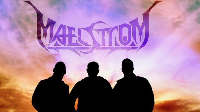 MAELSTROM Offering Of Gods And Men Album Free To Service Members 