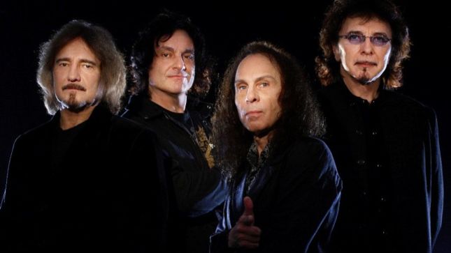 WENDY DIO Remembers RONNIE JAMES DIO - 