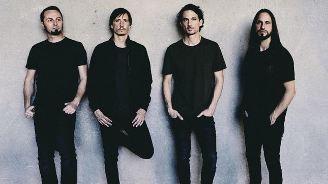 GOJIRA To Stream Live At Red Rocks Performance For The First Ever On May 20