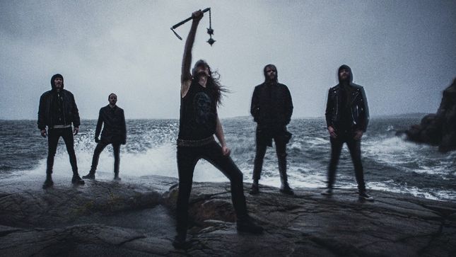 VAMPIRE Launch Music Video For Title Track Of Upcoming Rex Album