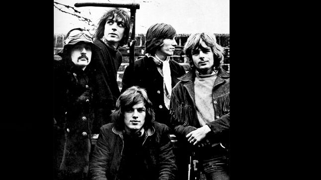 PINK FLOYD To Release Rare, Currently Unavailable Versions Of Classic Tracks Via New Evolving Playlist; "Us And Them" (Live At The Empire Pool, Wembley, London 1974) Streaming