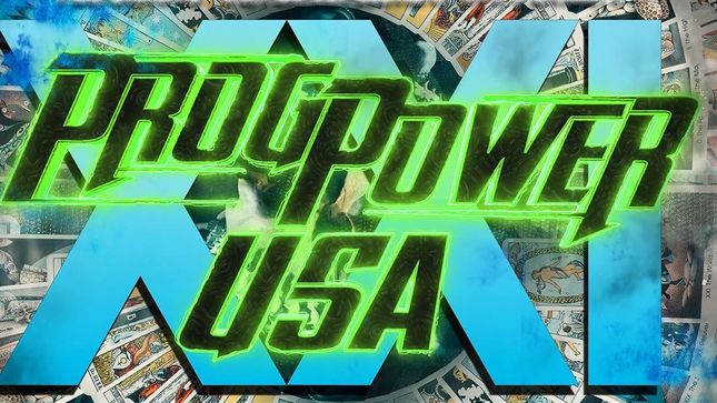 ProgPower USA XXI Postponed Till 2021; Video Message