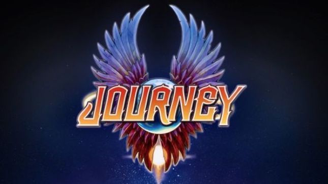 JOURNEY Perform "Don't Stop Believin'" On UNICEF We Won't Stop Fundraising Event With New Bassist And Drummer (Video)