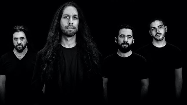 ALIZARIN Streaming New Song 