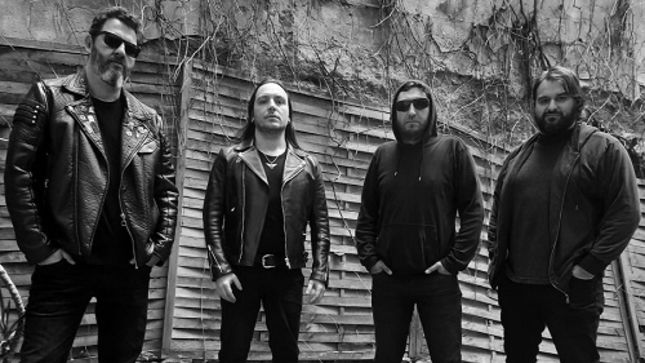 Turkish Black Metal Band PAGAN Stream Rehearsal Tape '19 In Its Entirety 