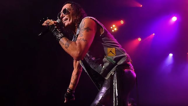 RATT - New Music In The Works