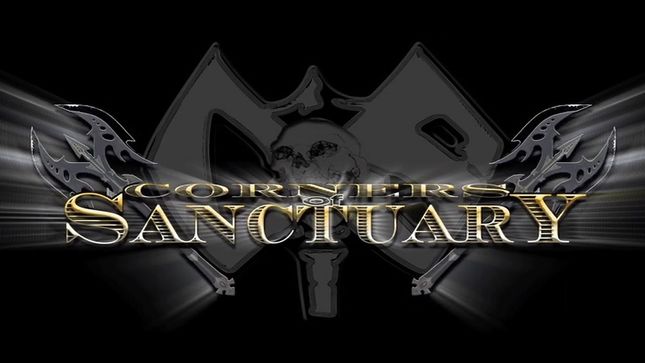 CORNERS OF SANCTUARY Goes Acoustic With “Metal Machine”