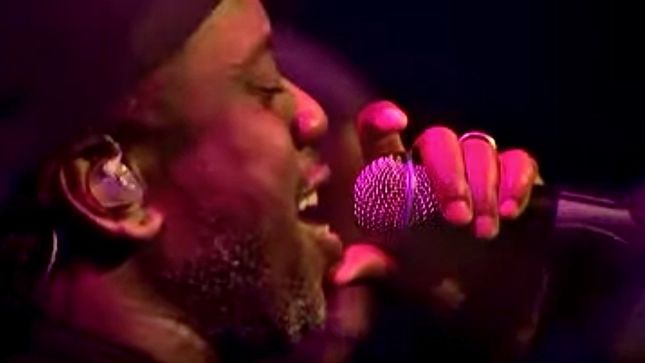 LIVING COLOUR Live At Amsterdam's Paradiso, 2008; Full Concert Streaming