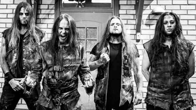PETER TÄGTGREN's PAIN Announce Free Online Concert - In The Abyss 360 VR Streaming