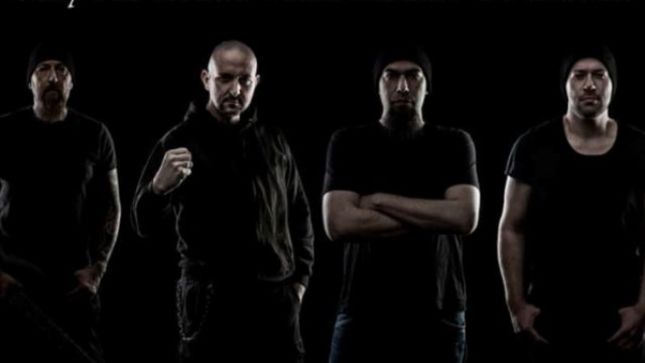 MIDNATTSOL Members Launch Doom Metal Project THROWN AWAY TEARS; Audio Teaser Available
