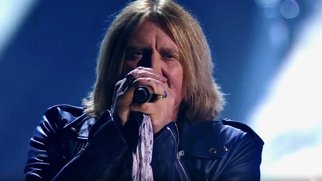 DEF LEPPARD - Rock And Roll Hall Of Fame Performance Coming On Vinyl For Record Store Day