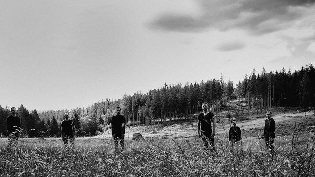 DÉLUGE Reveals Details For New Album Ægo Templo; Launches First Single "Opprobre"