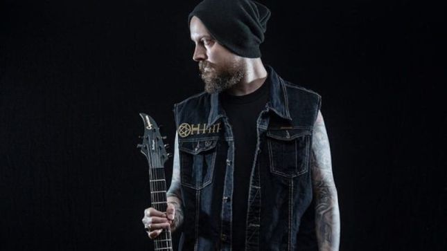 SOILWORK Frontman BJÖRN STRID Featured On New Solo Single From DIECAST Guitarist TYLER STROETZEL (Streaming)