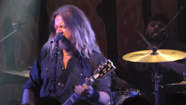 CORROSION OF CONFORMITY Stream Video Of 2020 Live Show From Australia