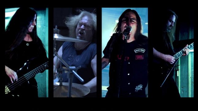 TAUNTED Premiere “Taunted 2” Video
