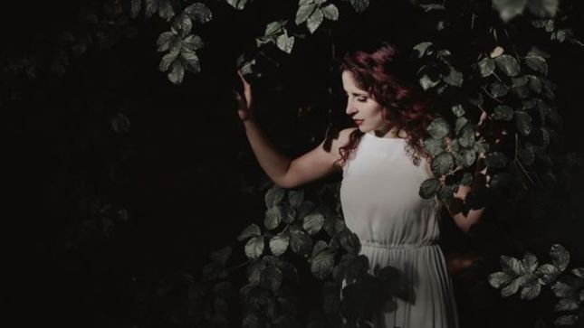 Former STREAM OF PASSION Vocalist MARCELA BOVIO Confirmed For New AYREON Album