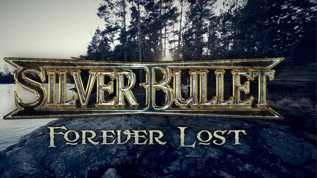 SILVER BULLET Part Ways With Singer NILS NORDLING; "Forever Lost" Music Video Streaming