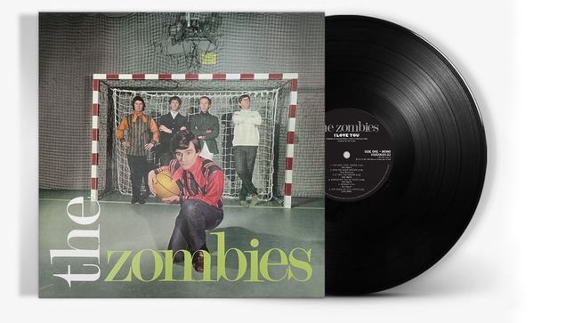 THE ZOMBIES - Three Vinyl Reissues Due In July