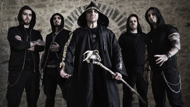 VARATHRON Announce Live Album Glorification Under The Latin Moon