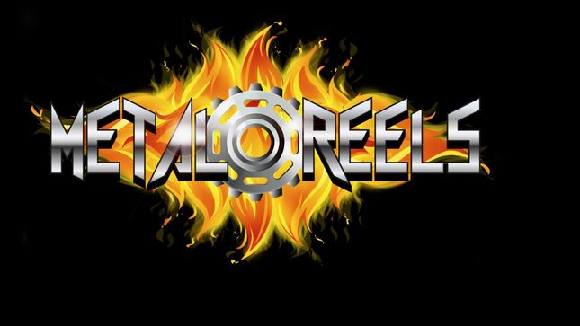 Metal Reels Launches New Online Game Featuring TWISTED SISTER