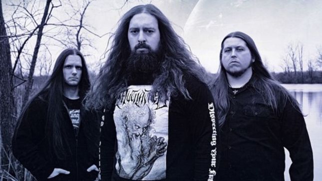 ASTRALBORNE Release Video For "Centuries In Agony"