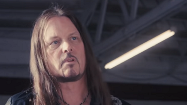 DOKKEN Announce Two Concerts With Former Guitarist REB BEACH