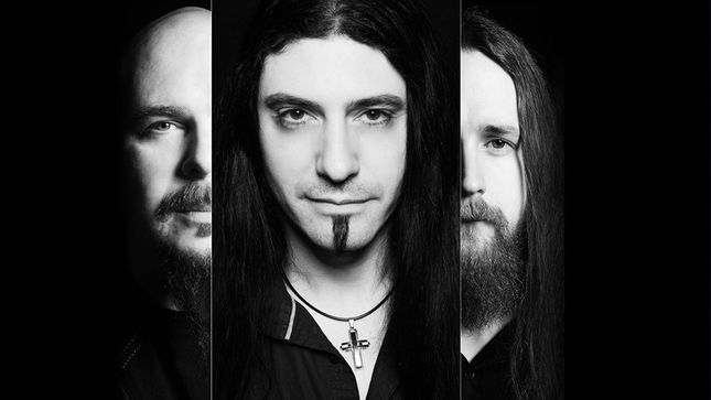 VANISHING POINT Release Music Video For New Song 