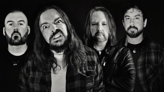 SEETHER - Si Vis Pacem, Para Bellum Album Out In August; Music Video For "Dangerous" Single Streaming