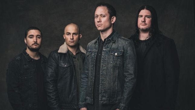TRIVIUM Discuss Upcoming Global Livestream Concert Experience On "Mosh Talks With Beez"; Video