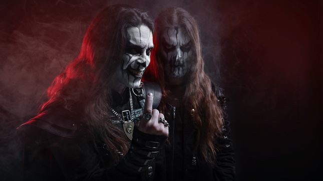 CARACH ANGREN Streaming New Album Franckensteina Strataemontanus Ahead Of Official Release