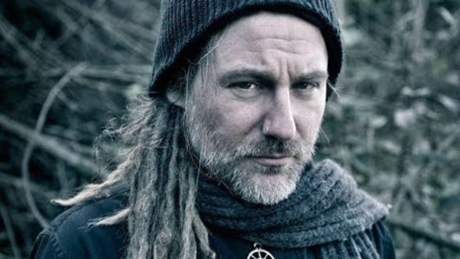 ELUVEITIE Vocalist CHRIGEL GLANZMANN To Guest On MESSIAH Comeback EP