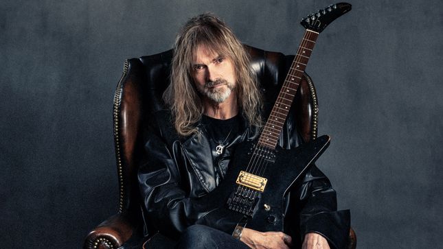 AYREON Mastermind ARJEN LUCASSEN Reveals Different Formats For New Album - "The Pre-Sales Of Transitus Are Going Through The Roof"