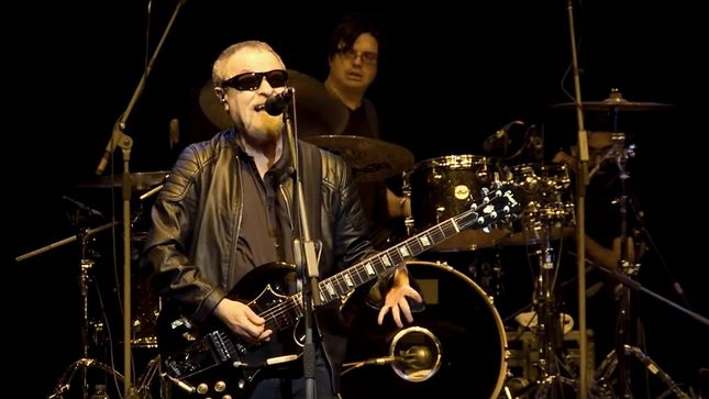 BLUE ÖYSTER CULT Announce New Archival Live Release, 45th Anniversary - Live In London; "Stairway To The Stars" Performance Video Streaming