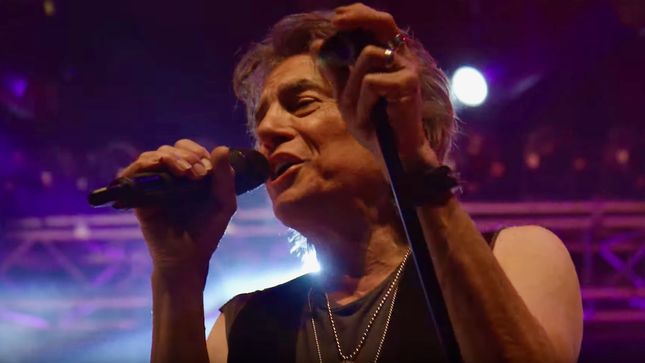FORTUNE To Release The Gun’s Still Smokin’ Live CD/DVD In August; "Freedom Road" Performance Video Streaming