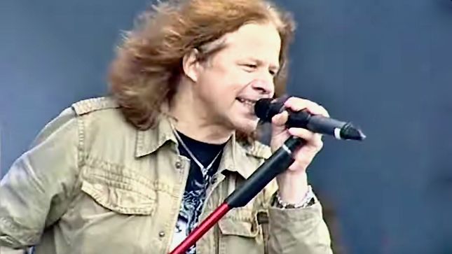 PHARAO Live At Wacken Open Air 2011; Video Of Full Show Streaming