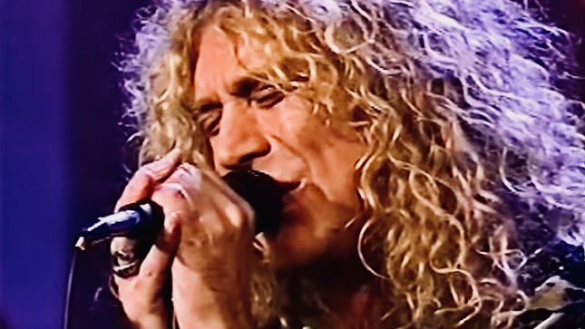 UK Studio Where ROBERT PLANT, BOLT THROWER, THE ALMIGHTY Recorded Is Up For Sale