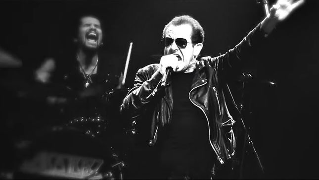 Did GRAHAM BONNET Ask YNGWIE MALMSTEEN To Contribute To New ALCATRAZZ Album? - "I Remember Him Saying, 'I Don’t Want To Go Back, Always Go Forward'"