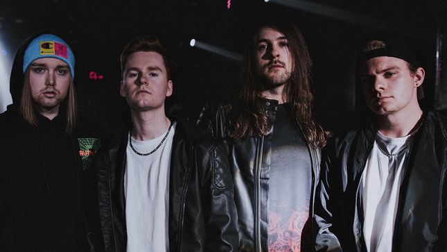 FALSET Feat. DREAM THEATER Singer JAMES LABRIE's Son Streaming “Give” Single