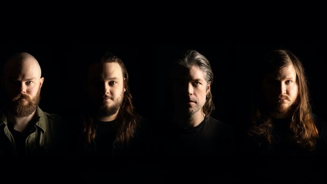 PALLBEARER Debut "The Quicksand Of Existing" Music Video