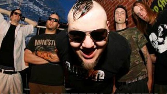 KERATOMA Featuring MUSHROOMHEAD Members Release "It's (Not) Over" Lyric Video